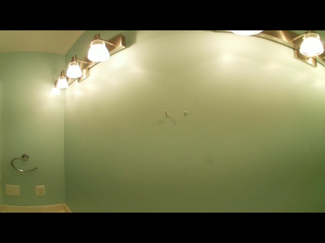 360 Guest Bathroom Remodel Before and After Photos