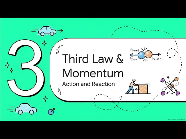 Class 11 | Physics | Ch. 4 – Laws of Motion | NCERT | GJMS CBSE
