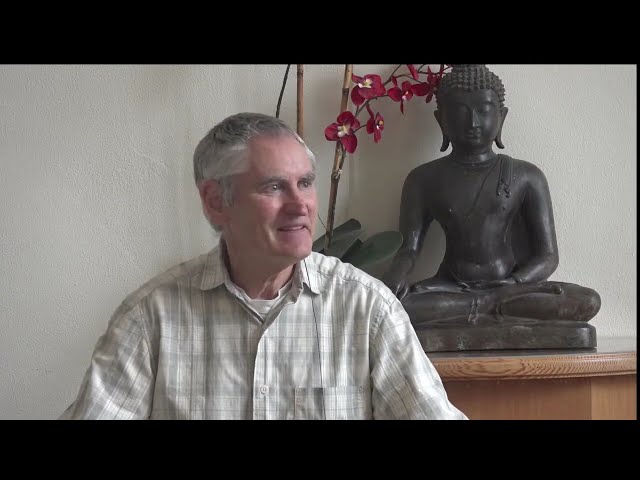 Internal Refuge and Reset - Gil Fronsdal