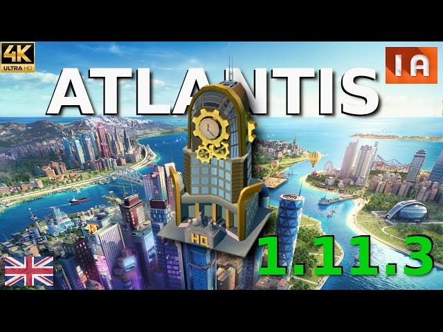 Trick 1.11.3: Epic Projects: which epic project is best to carry out in SimCity BuildIt