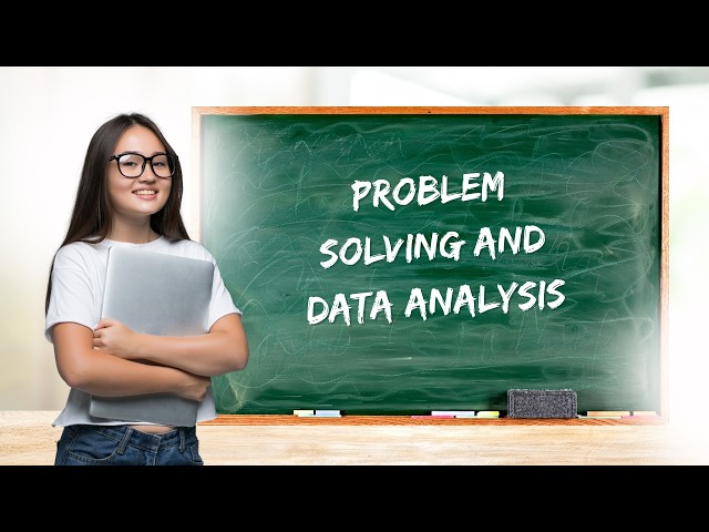 Digital SAT Math: Problem Solving and Data Analysis | Ratios, Percentages, Data and Probability