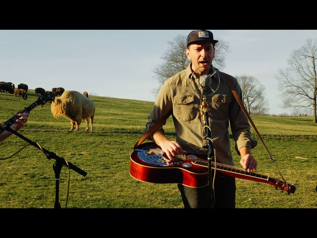 Big Iron - The Petersens (LIVE)