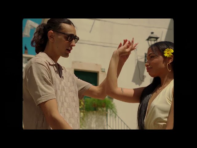 Villabanks, Prod. Drillionaire - GIOCHI "Official Video"