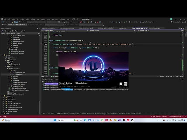 UEC++ From Basics to Advanced | M04-007: Binary Predicate Sorting with Lambdas