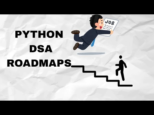 Complete Roadmap to Get High Paying Packages in Tech (Step-by-Step)