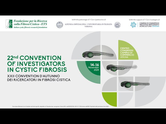 Anna Griego - Highlights Convention 2024 FFC Ricerca