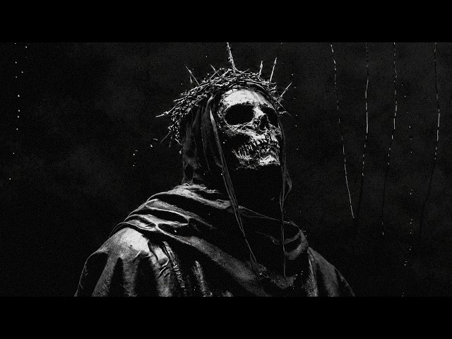 [FREE] BRUTAL Dark Type Beat "SORCERER" (132BPM Em)