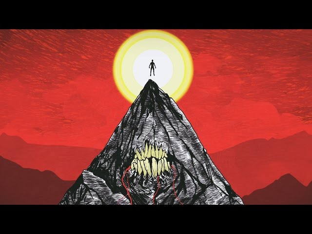 Vitals - Inculcate (feat. Brock Conry of Stepson) (OFFICIAL MUSIC VIDEO)