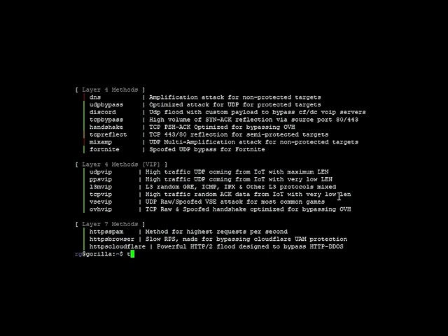 GORILLA VS AKAMAI | FREE TEST | BEST BYPASS METHODS | BEST C2/BOTNET