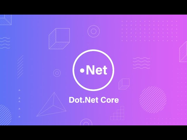 Learn ASP.NET Core (.NET 6) - Full Course