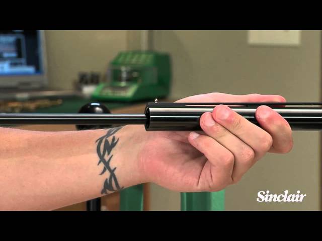 Sinclair - Bore Tech Shotgun Blend