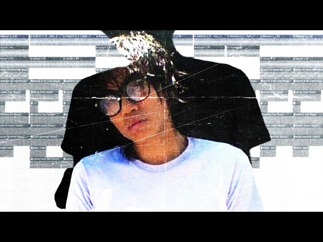 I Made a Ginseng type Beat from Scratch
