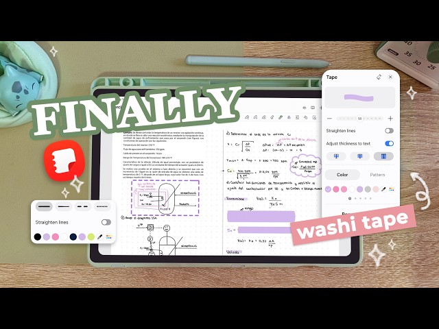 They Finally Made the BEST Version of Samsung Notes