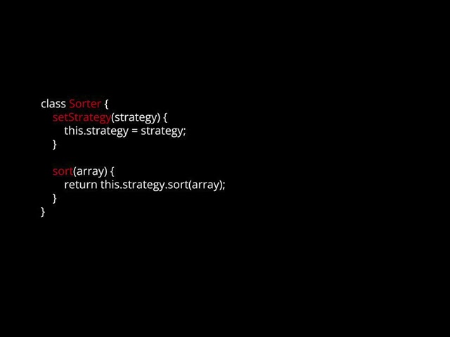 Strategy Pattern: Understanding and Implementing in JavaScript, C#, PHP, and Java