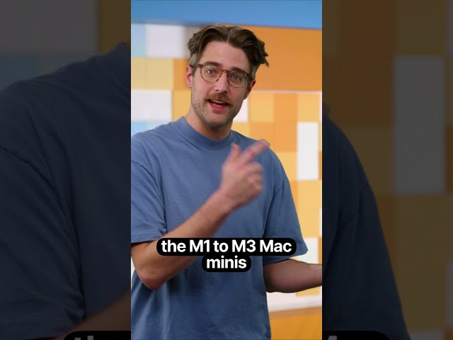 Apple says no more upgradeability