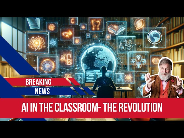 the purpose of education in an AI age