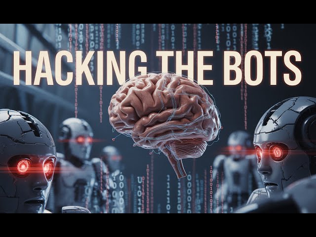 Crack the Code: Command AI´s Power