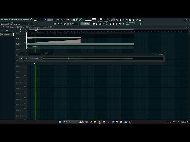Sound Design Tutorial For Beginners (2025)