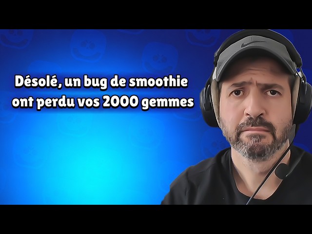 I GOT SCAMMED by the BIGGEST RIP-OFF and it's for REAL (the smoothies are GLITCHED)