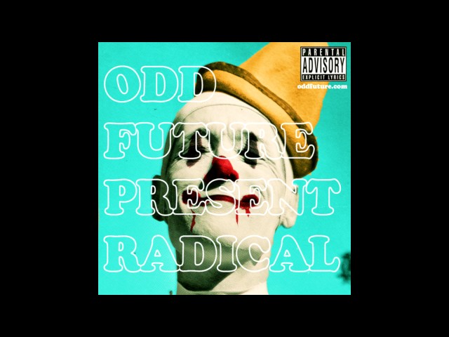 Tyler, The Creator - Splatter
