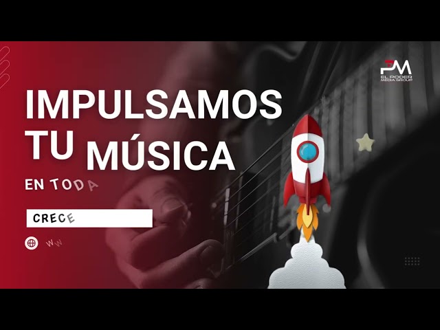 Domina tu carrera musical en 2024 y alcanza el éxito como un artista PRO