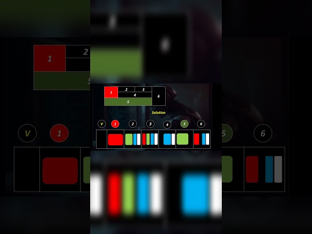 CSP solution with forward checking, MRV, LCV || Artificial Intelligence || Sadman Realm