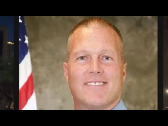 Mayor Frey names Minneapolis police interim chief