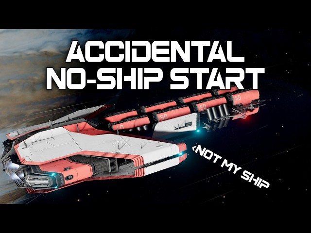 Starting from Nothing | First Time Ever in X4: Foundations
