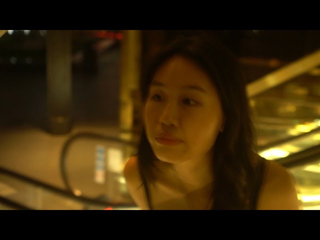 Celeste Koh - 'A Character's Point of Hell' (Official Video)