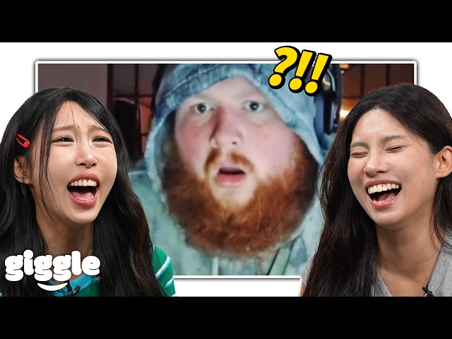 Koreans React to "CaseOh" for the First Time!