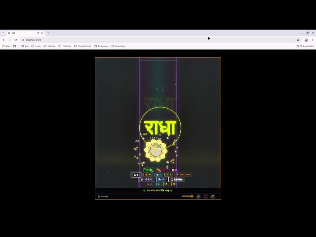 Sirf Naama Ke Sahare Bhi Paar Ho Jaoge 🎮 | New Gameplay 🛠️ #WeirdCodes #Moksha #CodingLikeNarration
