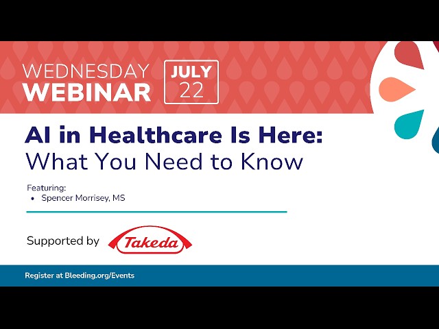 AI in Healthcare Is Here: What You Need to Know
