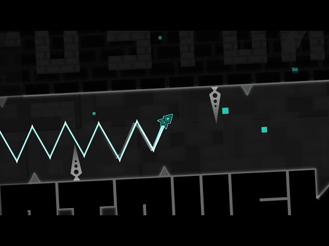 FULL VERSION! | Acropolis FULL - Geometry Dash
