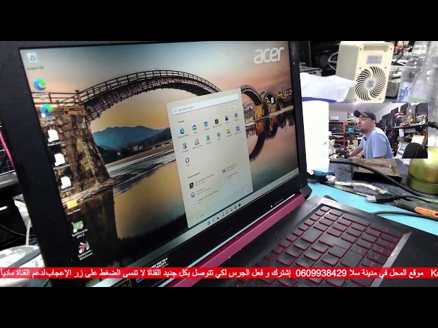 28/9/2026 مباشر PS4 electronics repair PC GAMING GPU RX RTX GTX TV