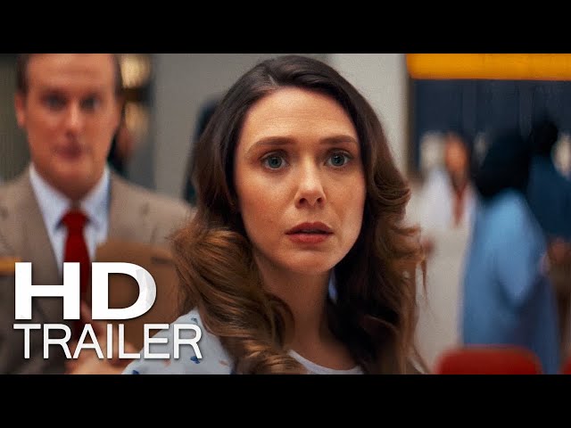 ETERNITY | Trailer (2025) Dubbed