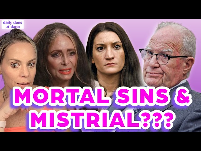 Lindsay Clancy Trial - MISTRIAL??? Kroy Biermann’s Arrest, Hayden Panettiere’s Mom Speaks to Haters
