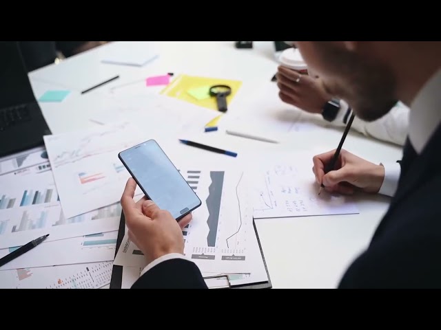 Strategic Investment Solutions with HAUKLIEN HOLDING AS