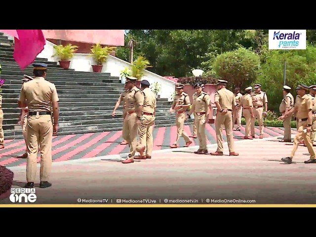 കേരള പൊലീസിലെ സംഘടനാ പുനഃക്രമീകരണം ചോദ്യം ചെയ്തുള്ള ഹരജികളില്‍ ഹൈക്കോടതി ഇന്ന് വിധി പറയും