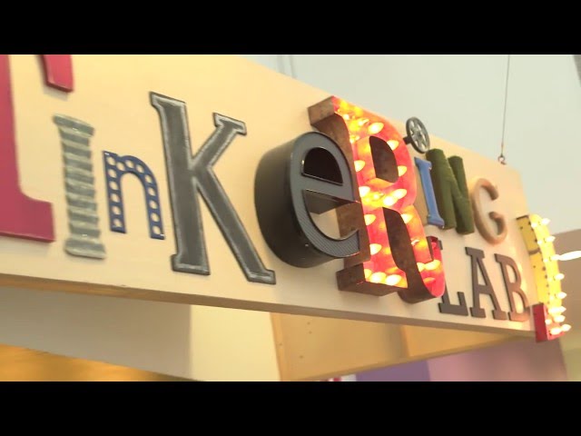 What is Tinkering? | NO SMALL MATTER a film about early education