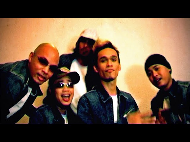 V.E Party Like This (Official) Music Video (Director's Cut)
