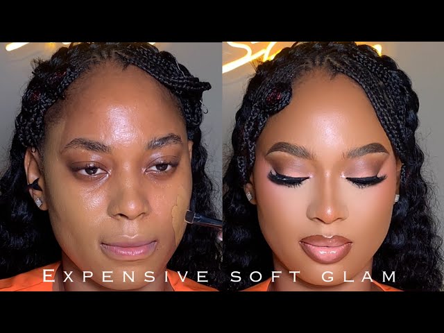 Beginner Makeup : Step-by-Step with Affordable Products Knowledge 