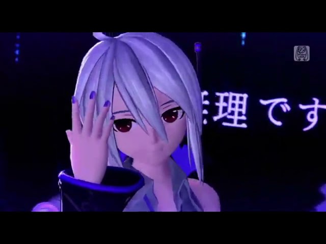 【VOCALOIDカバー】『テオ・Teo  VNane Remix』【弱音ハク】