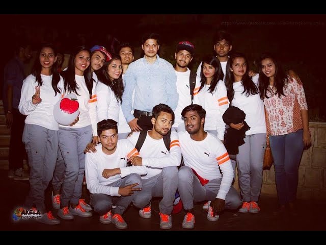 FIESTA 17 -TEAM DIVERSITY SDMCET