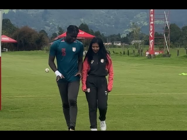 Conoce la Casa Hogar de Independiente Santa Fe 🇮🇩