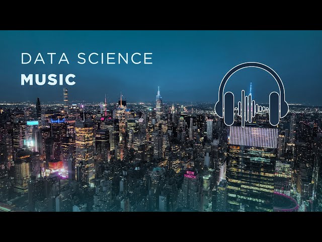 Focus Music - Data Science, Analytics, Trading, Finance, Coding