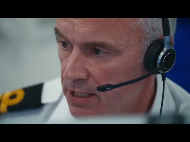 Coastguard: SOS Search and Rescue Season 3 Episode 1