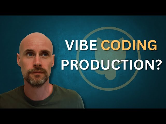 GitHub For Vibe Coders