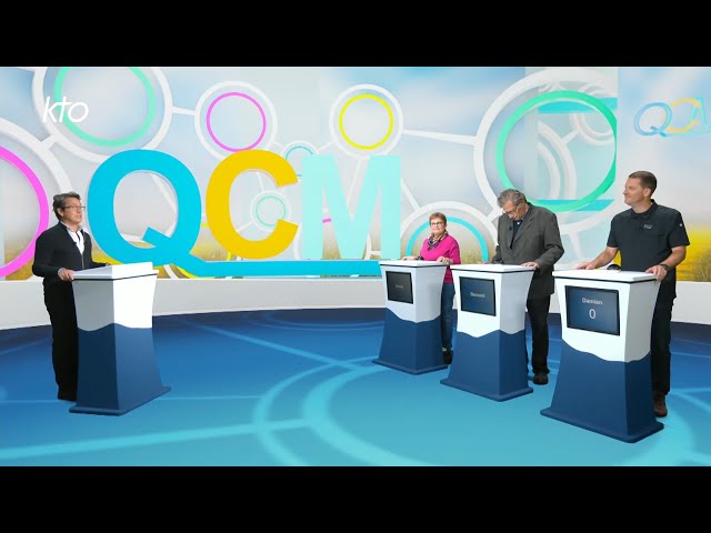 QCM Juin 2026 (1/4)