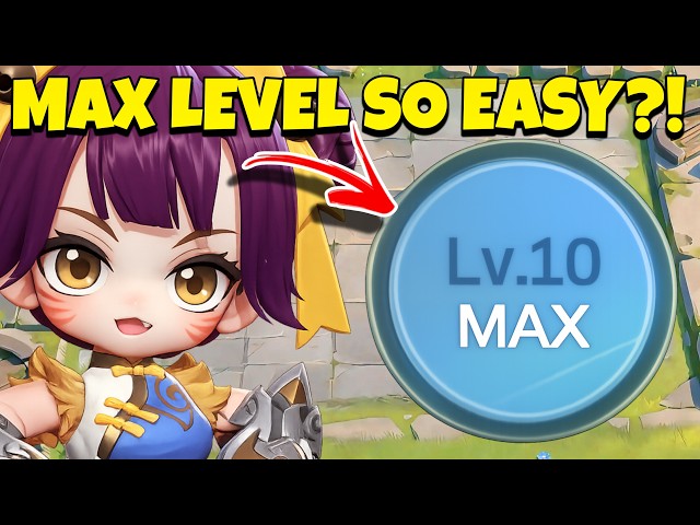 This Wanwan Strategy Makes You RICH Fast! | MCGG Magic Chess Gogo