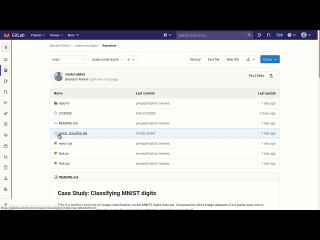 Build a 2D convolutional neural network, part 2: Overview